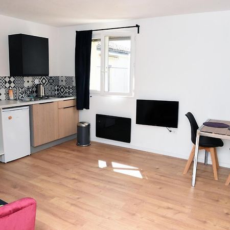 Studio Rigaud Daire Montpellier Dış mekan fotoğraf