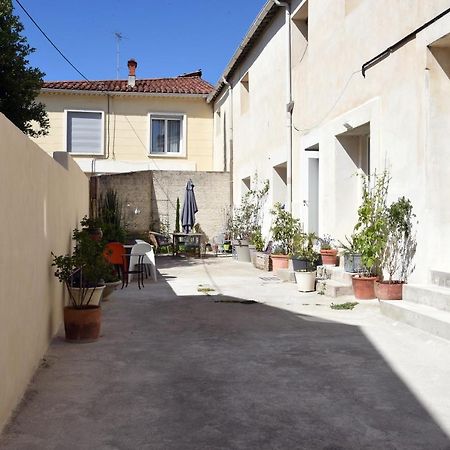 Studio Rigaud Daire Montpellier Dış mekan fotoğraf