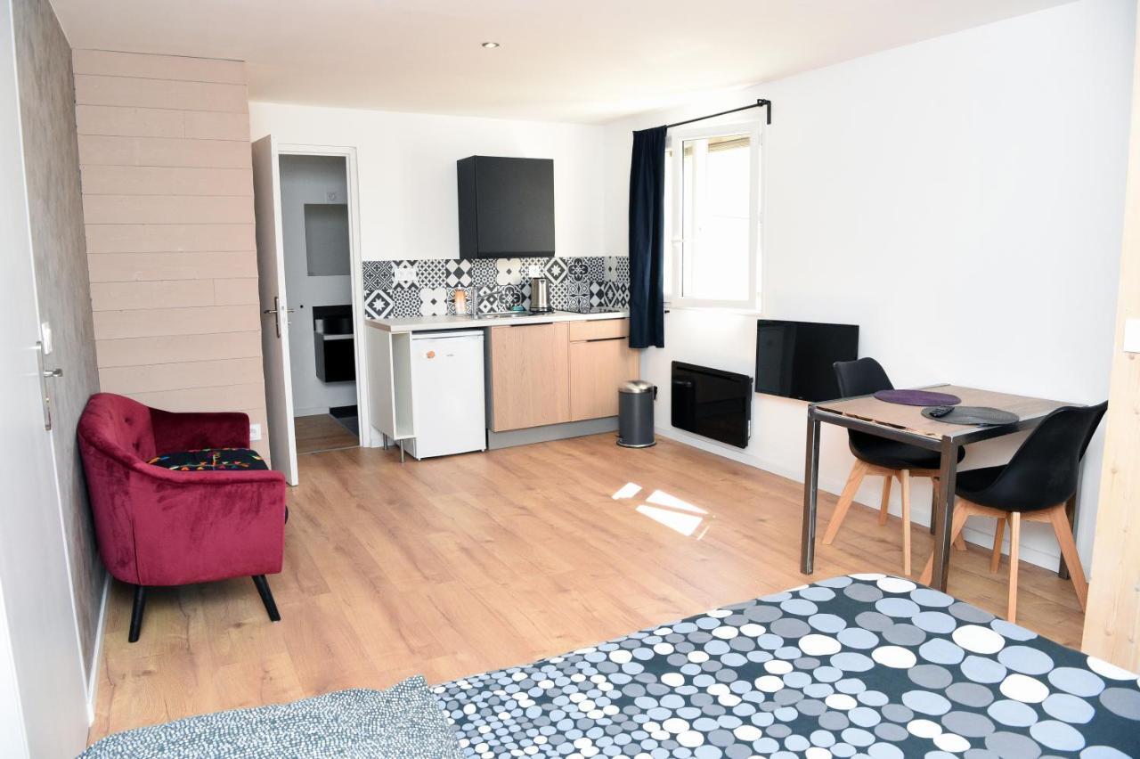 Studio Rigaud Daire Montpellier Dış mekan fotoğraf