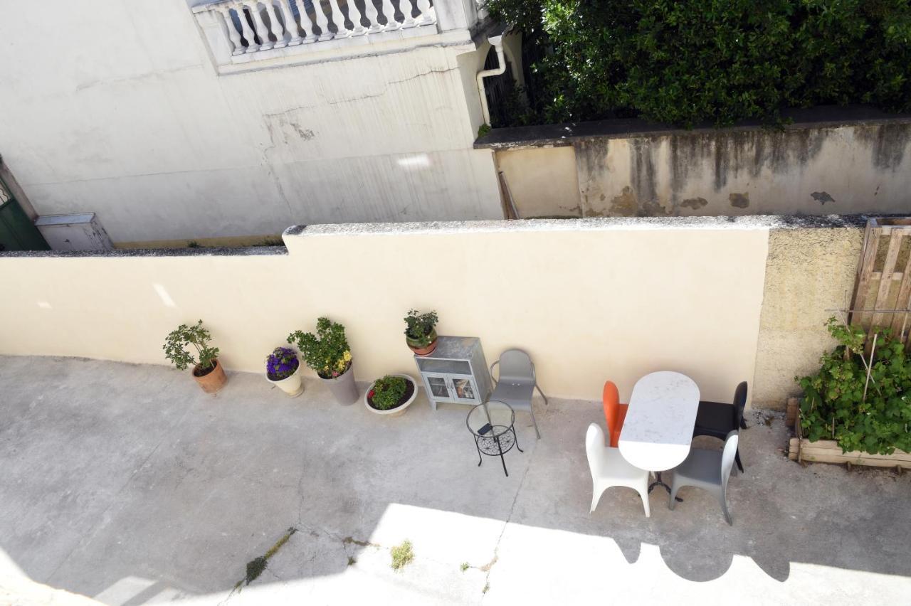 Studio Rigaud Daire Montpellier Dış mekan fotoğraf