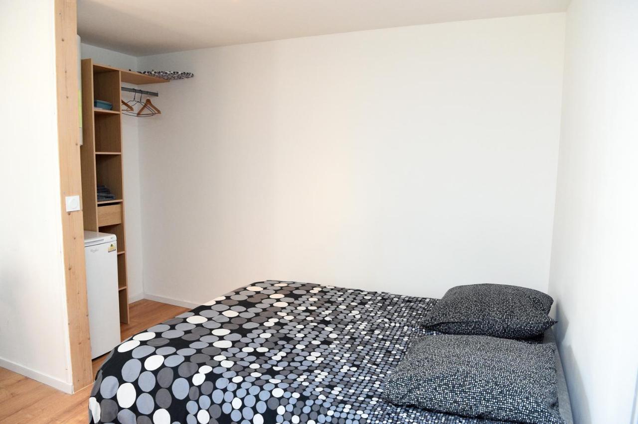 Studio Rigaud Daire Montpellier Dış mekan fotoğraf