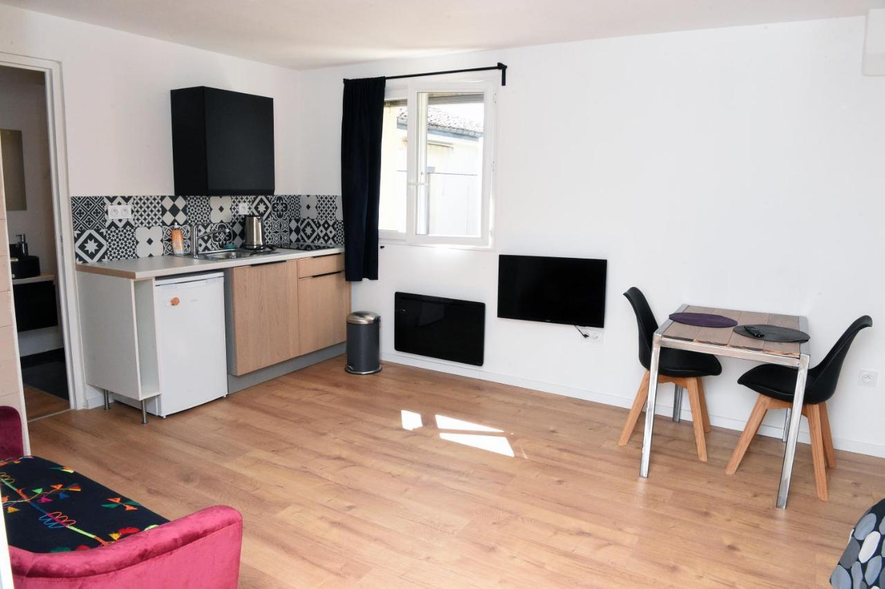 Studio Rigaud Daire Montpellier Dış mekan fotoğraf