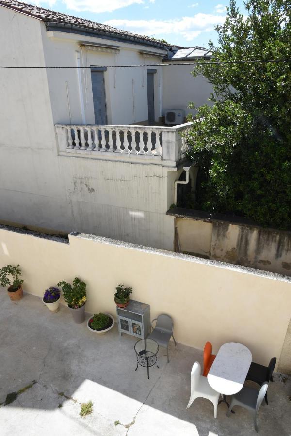 Studio Rigaud Daire Montpellier Dış mekan fotoğraf
